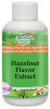 Hazelnut Flavor Extract
