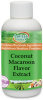 Coconut Macaroon Flavor Extract