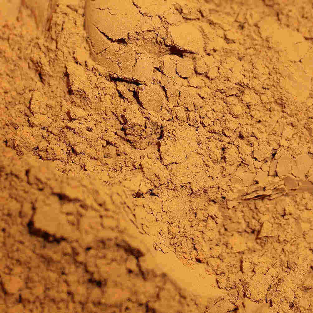 Ceylon Cinnamon Powder (Canela, Sri Lanka)