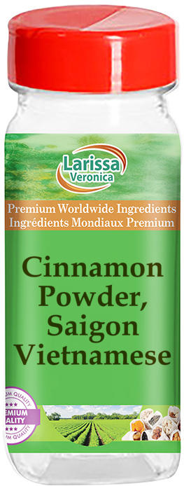 Cinnamon Powder, Saigon Vietnamese