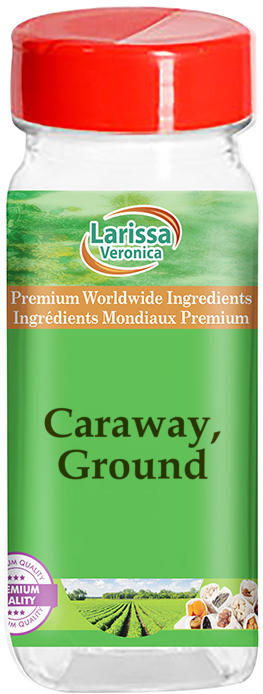 Caraway, Ground