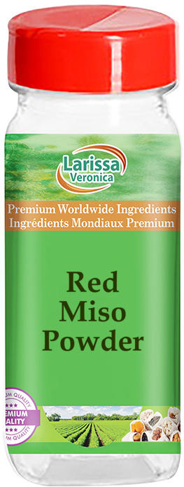 Red Miso Powder