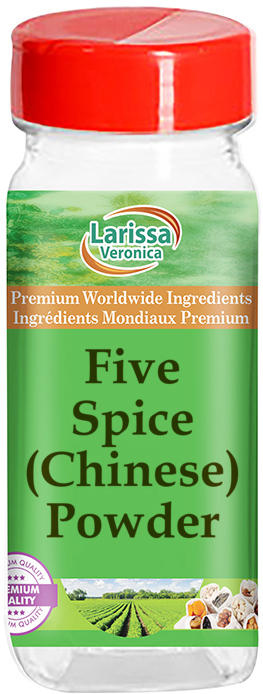 Five Spice (Chinese) Powder