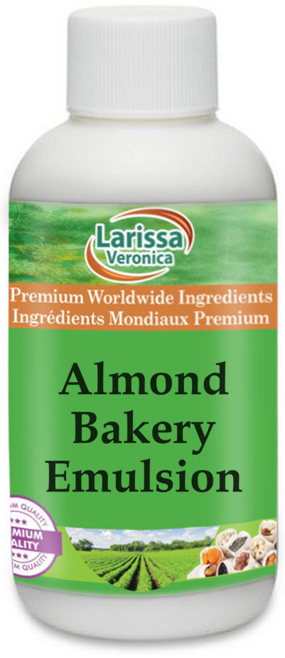 Almond Bakery Emulsion