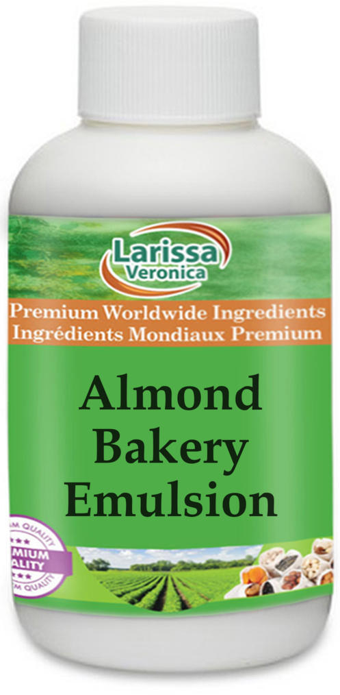 Almond Bakery Emulsion