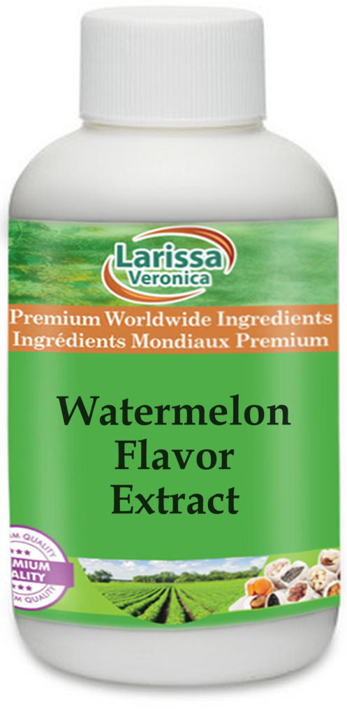 Watermelon Flavor Extract