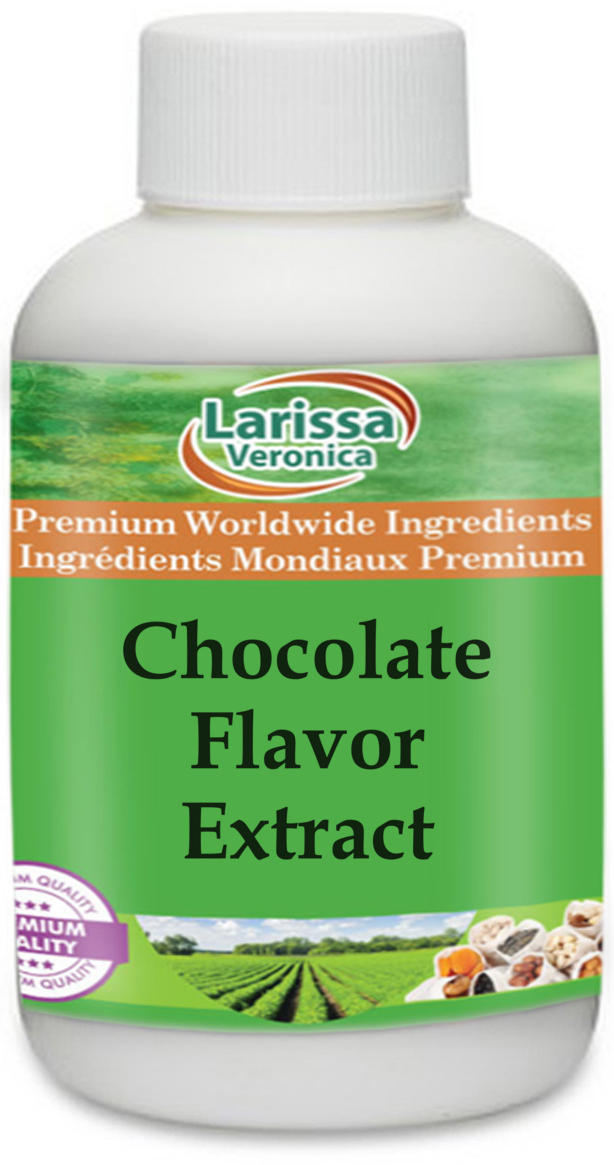 Chocolate Flavor Extract