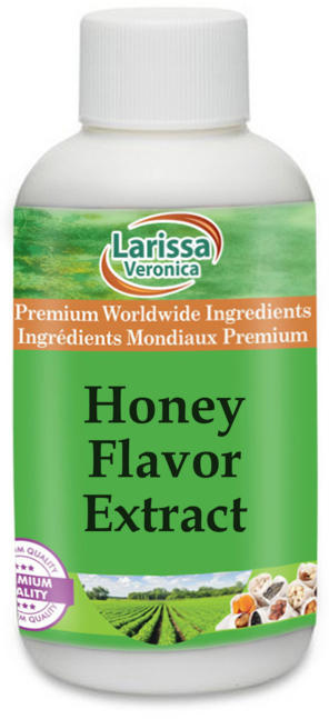 Honey Flavor Extract