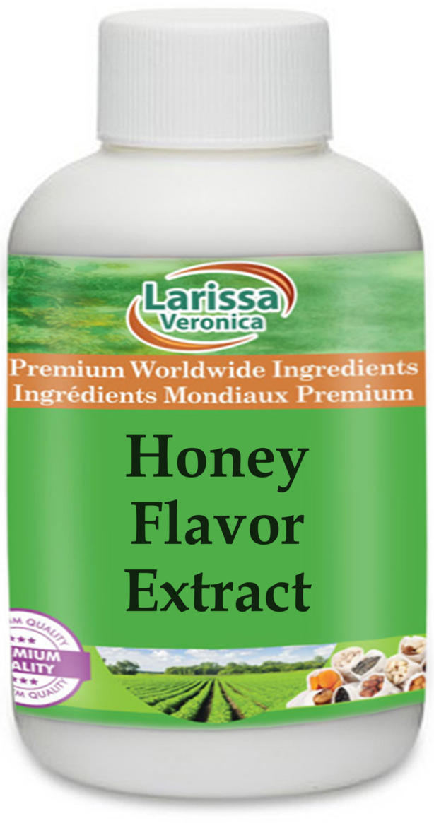 Honey Flavor Extract