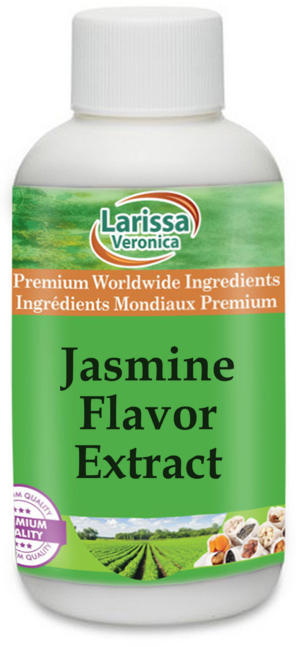 Jasmine Flavor Extract