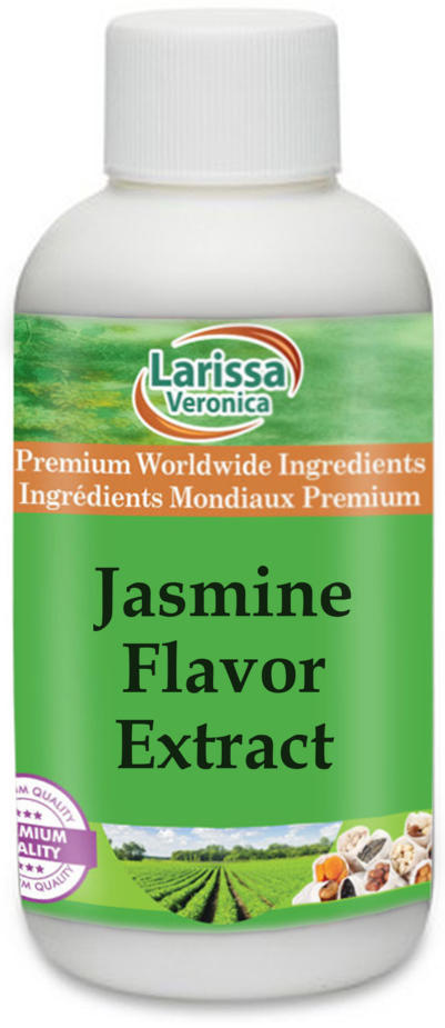 Jasmine Flavor Extract