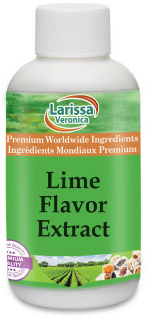 Lime Flavor Extract