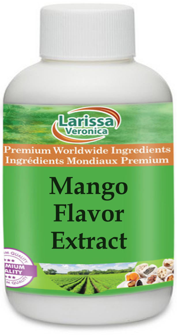 Mango Flavor Extract