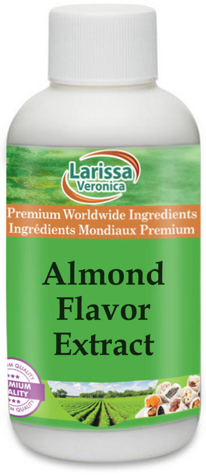 Almond Flavor Extract
