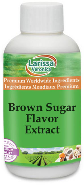 Brown Sugar Flavor Extract