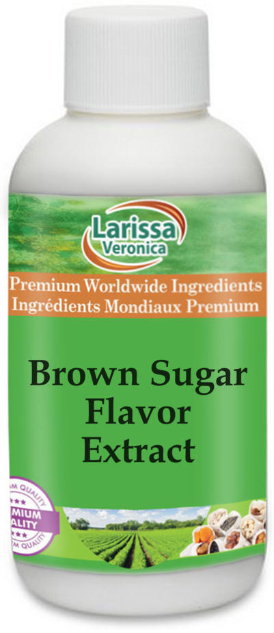 Brown Sugar Flavor Extract