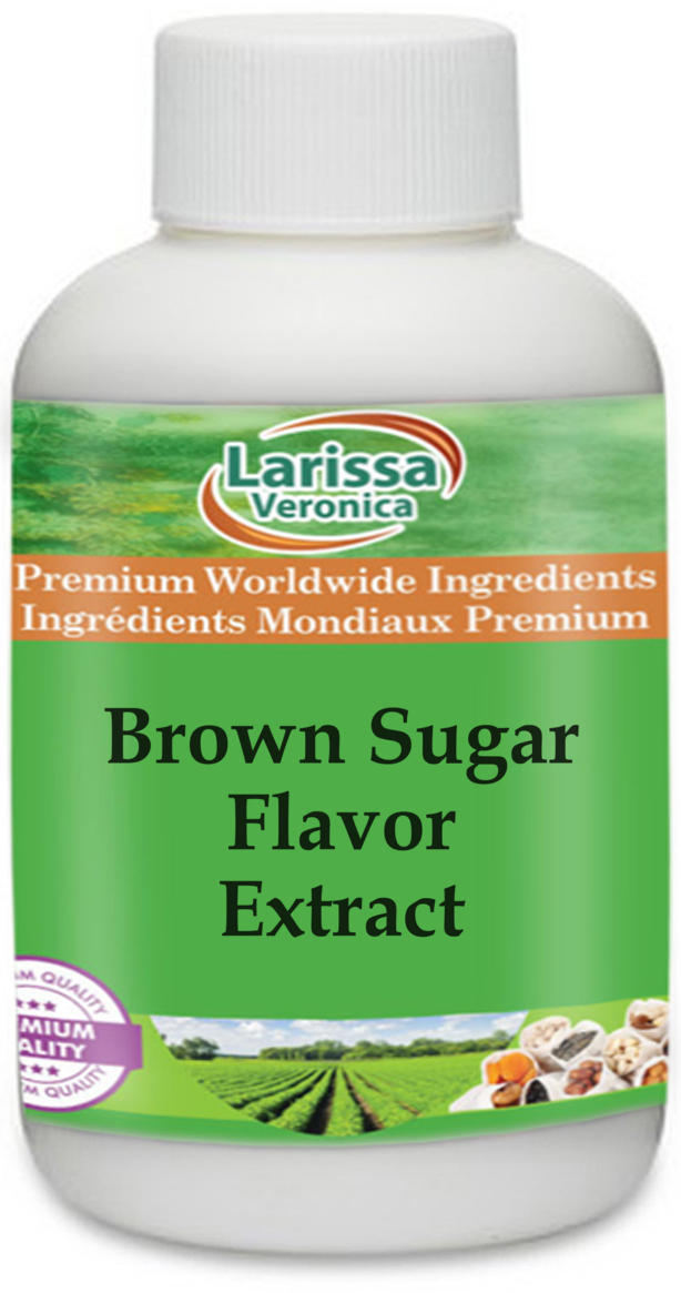 Brown Sugar Flavor Extract
