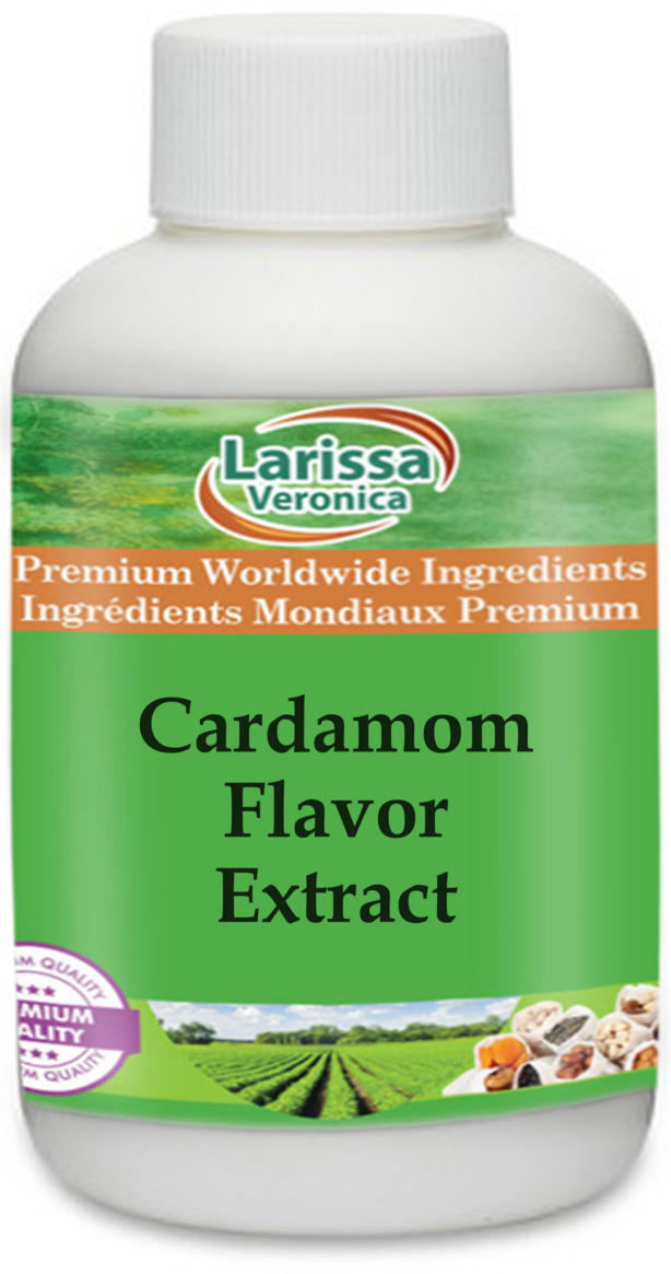 Cardamom Flavor Extract