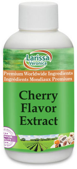 Cherry Flavor Extract