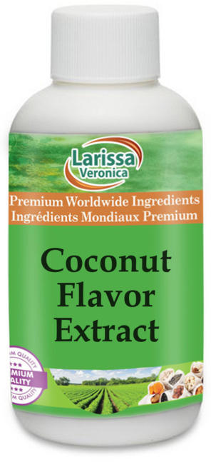 Coconut Flavor Extract