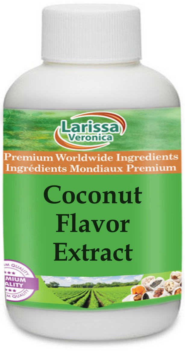 Coconut Flavor Extract