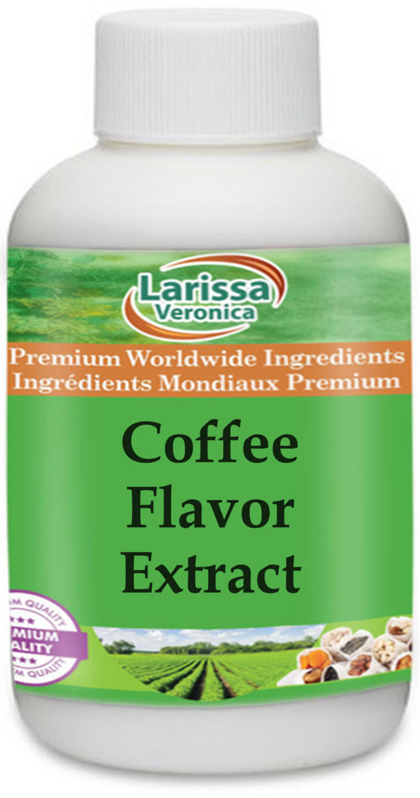 Coffee Flavor Extract