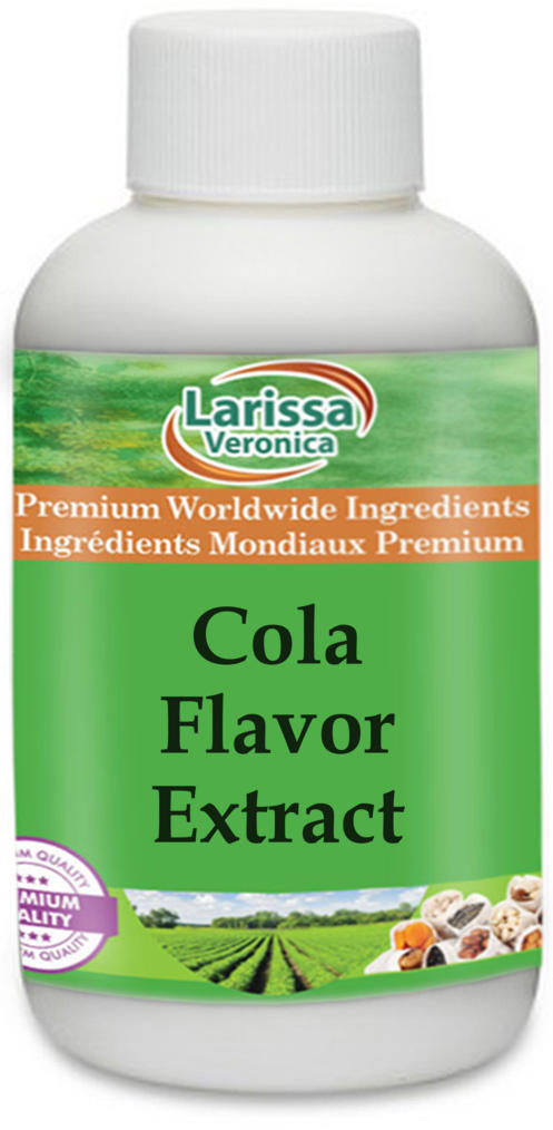 Cola Flavor Extract