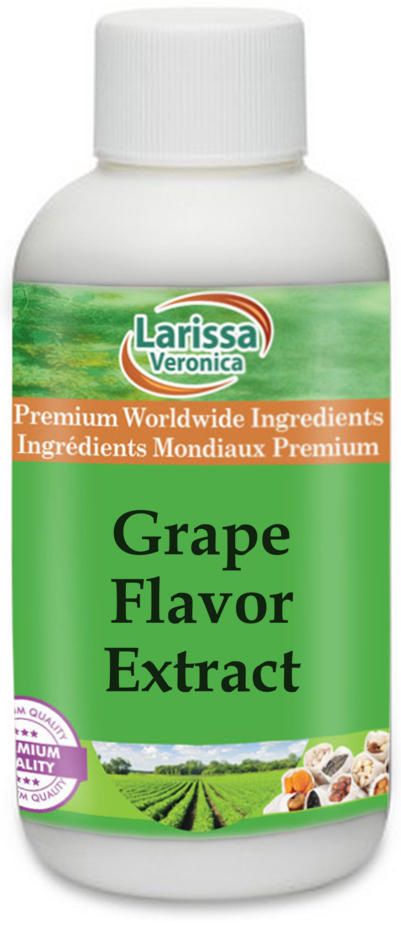 Grape Flavor Extract