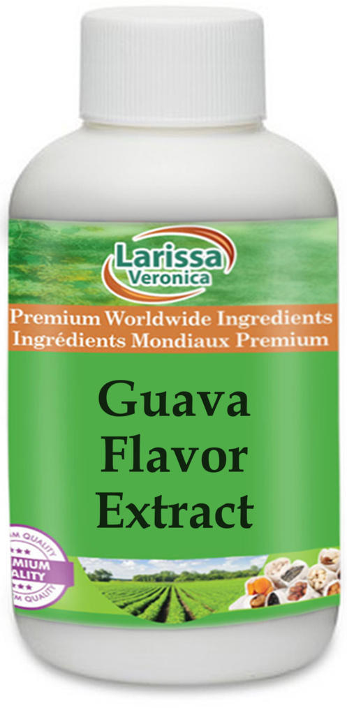 Guava Flavor Extract