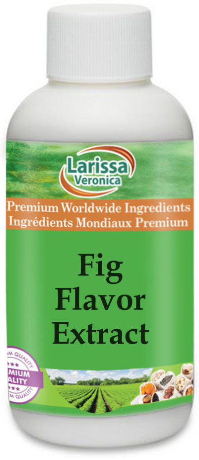 Fig Flavor Extract