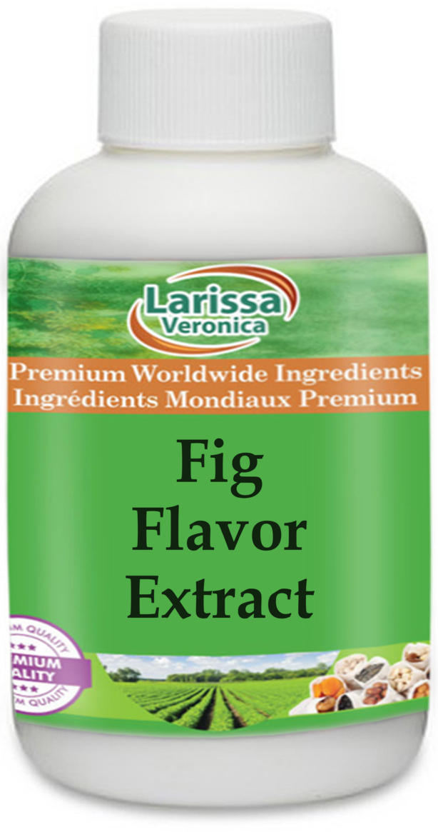 Fig Flavor Extract