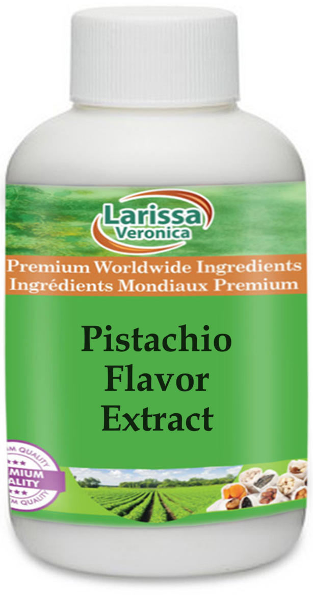 Pistachio Flavor Extract