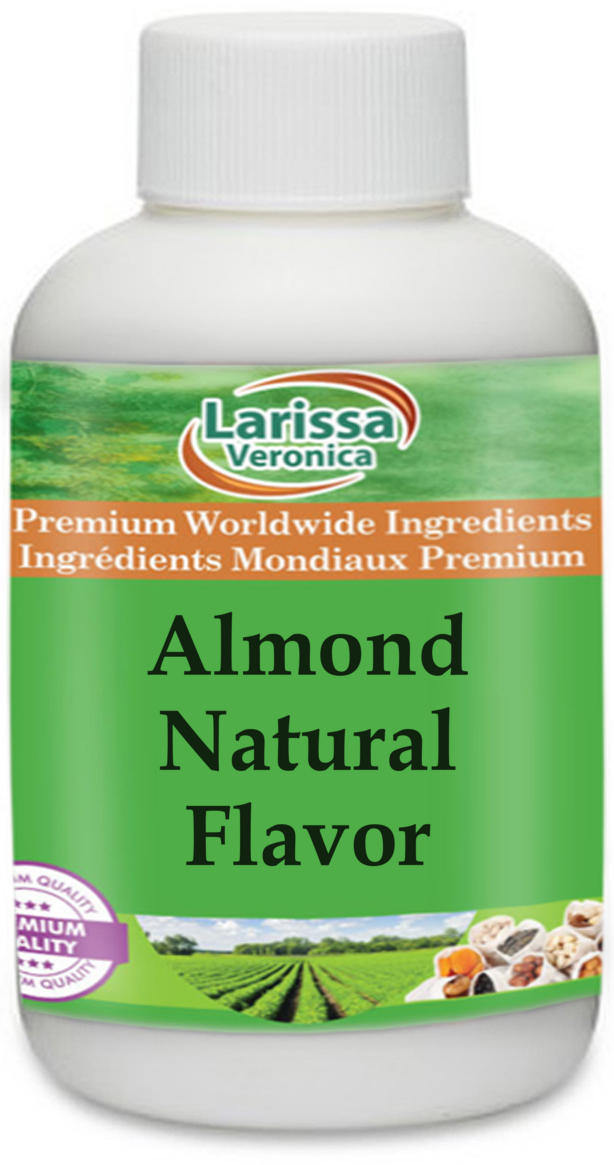 Almond Natural Flavor