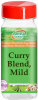 Curry Blend, Mild