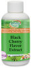 Black Cherry Flavor Extract