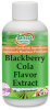 Blackberry Cola Flavor Extract