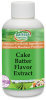 Cake Batter Flavor Extract