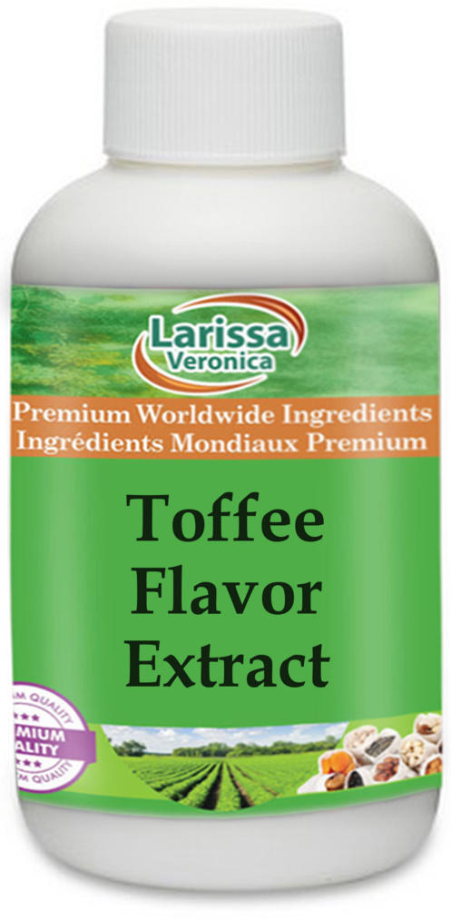 Toffee Flavor Extract