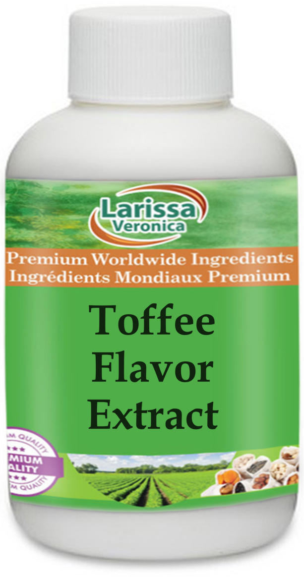 Toffee Flavor Extract