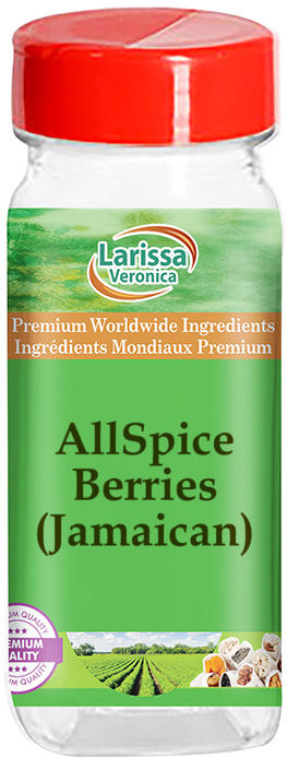 Allspice Berries (Jamaican)