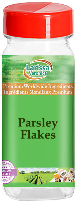 Parsley Flakes