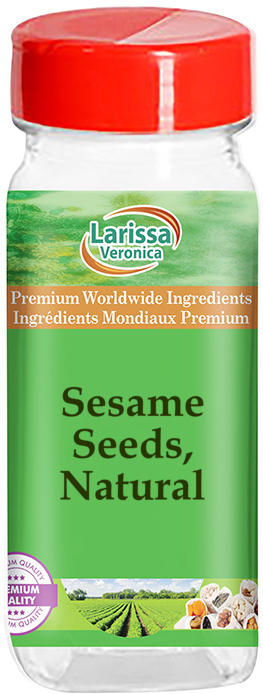 Sesame Seeds, Natural