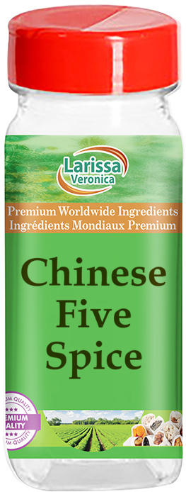 Chinese Five Spice