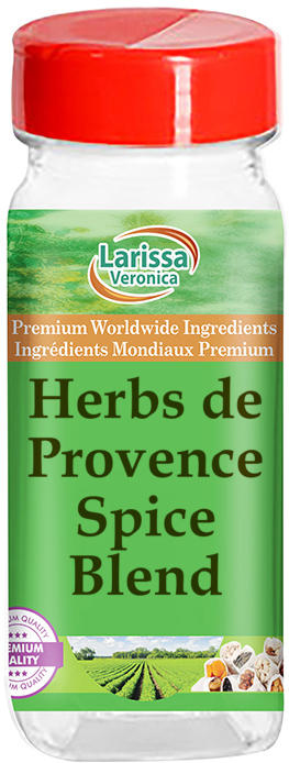 Herbs de Provence Spice Blend