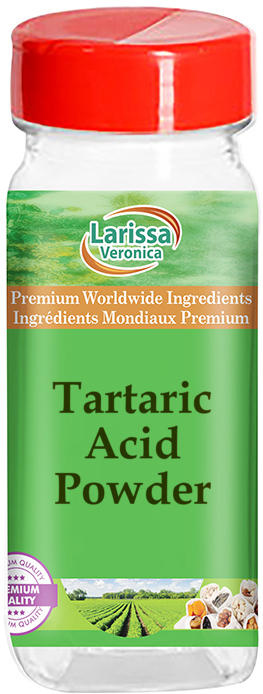 Tartaric Acid Powder