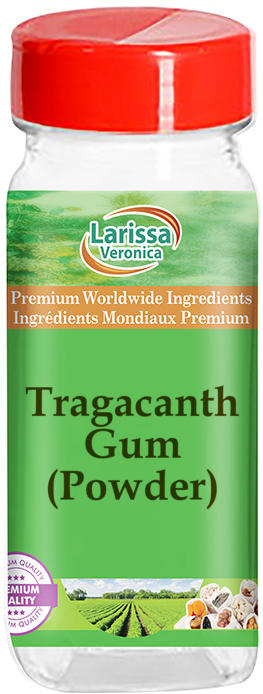 Tragacanth Gum (Powder)