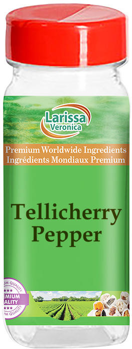 Tellicherry Pepper