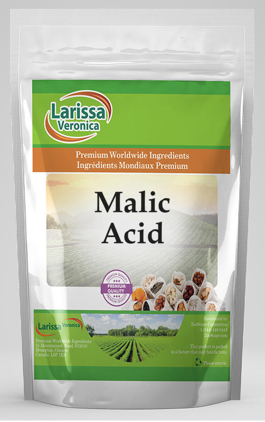 Malic Acid