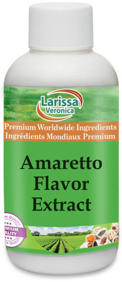 Amaretto Flavor Extract