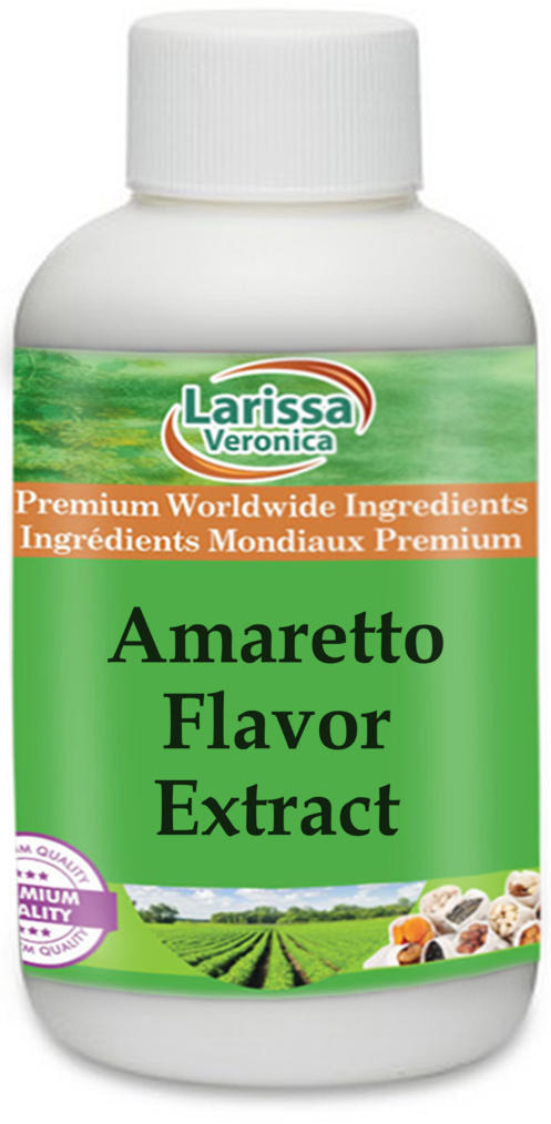 Amaretto Flavor Extract